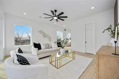 3103 Lelia Street #B, Houston, TX 77026 - Photo 7