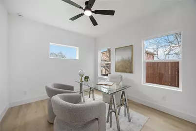 3103 Lelia Street #B, Houston, TX 77026 - Photo 31