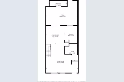 10358 Hammerly Boulevard #18, Houston, TX 77043 - Photo 3