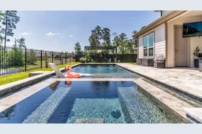 10302 Horseshoe Lake Trail, Conroe, TX 77384 - Photo 41