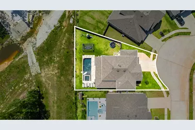 10302 Horseshoe Lake Trail, Conroe, TX 77384 - Photo 47