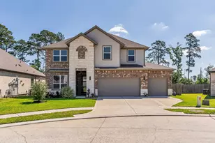10302 Horseshoe Lake Trl, Conroe, TX 77384 - Photo 3