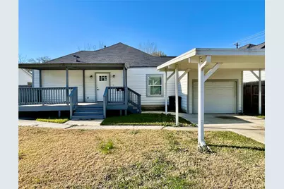 4504 Kingsbury Street, Houston, TX 77021 - Photo 1