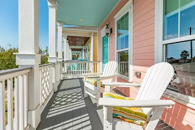 2308 Bernardo De Galvez, Galveston, TX 77550 - Photo 23