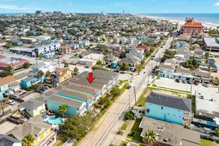 2308 Bernardo De Galvez, Galveston, TX 77550 - Photo 3