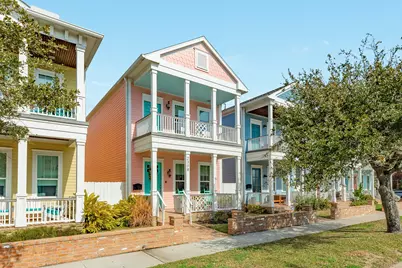 2308 Bernardo De Galvez, Galveston, TX 77550 - Photo 1