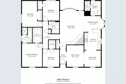 15214 Saint Cloud Drive, Houston, TX 77062 - Photo 47