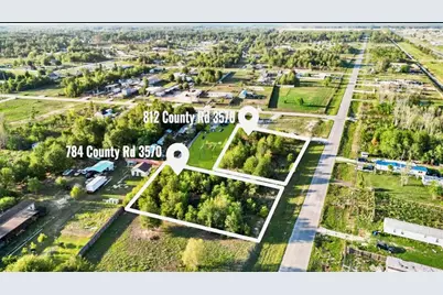 812 County Road 3570, Cleveland, TX 77327 - Photo 11