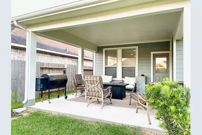 8319 Divot Trace, Fulshear, TX 77441 - Photo 31