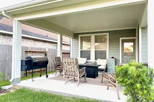 8319 Divot Trce, Fulshear, TX 77441 - Photo 31