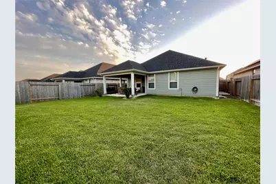 8319 Divot Trace, Fulshear, TX 77441 - Photo 33