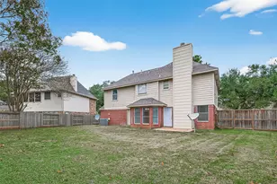 1343 Edenderry Ln, Sugar Land, TX 77459 - Photo 47