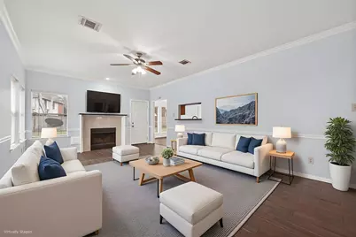 1343 Edenderry Lane, Sugar Land, TX 77459 - Photo 5