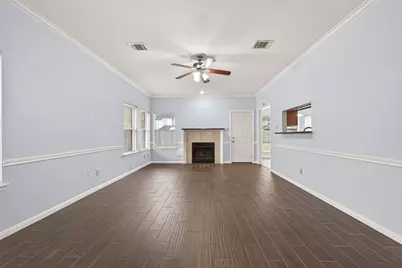 1343 Edenderry Lane, Sugar Land, TX 77459 - Photo 9