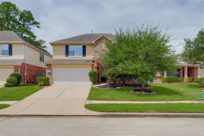 13727 Cypresswood Crossing Boulevard, Houston, TX 77070 - Photo 1