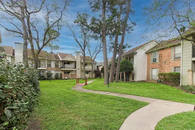 2800 Jeanetta Street #2204, Houston, TX 77063 - Photo 3