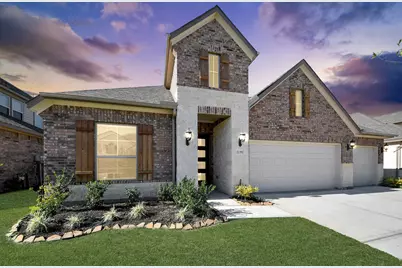 21391 Trebuchet Drive, Kingwood, TX 77339 - Photo 1