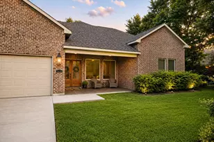 25118 E Tara Plantation Dr, Tomball, TX 77375 - Photo 3