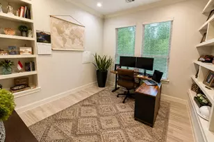 25118 E Tara Plantation Dr, Tomball, TX 77375 - Photo 11