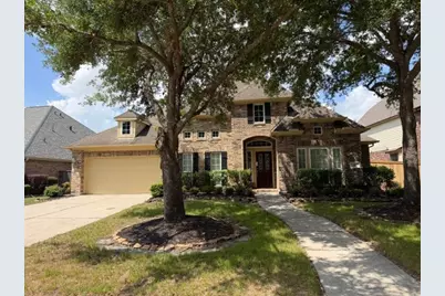14511 Ivy Wood Court, Humble, TX 77396 - Photo 1