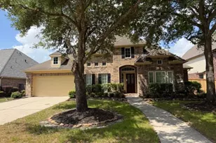 14511 Ivy Wood Ct, Humble, TX 77396 - Photo 1