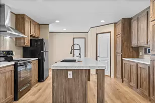 16279 Crockett Martin Ests Dr, Conroe, TX 77306 - Photo 9