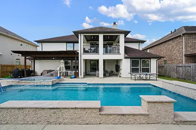 4627 Miramar Drive, League City, TX 77573 - Photo 1