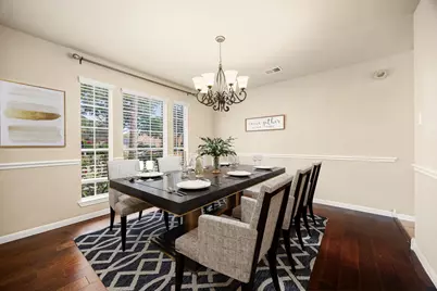 22611 Bucktrout Lane, Katy, TX 77449 - Photo 3