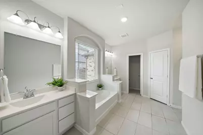 19014 Blossoming Buttercup Drive, Tomball, TX 77377 - Photo 17
