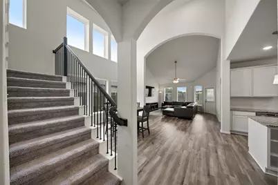 19014 Blossoming Buttercup Drive, Tomball, TX 77377 - Photo 9