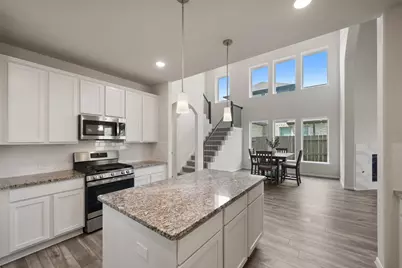 19014 Blossoming Buttercup Drive, Tomball, TX 77377 - Photo 3