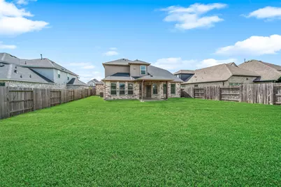 19014 Blossoming Buttercup Drive, Tomball, TX 77377 - Photo 5