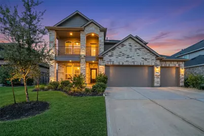 19014 Blossoming Buttercup Drive, Tomball, TX 77377 - Photo 1