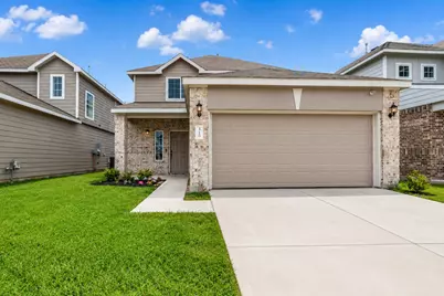 4910 Blue Jacaranda Way, Spring, TX 77373 - Photo 1