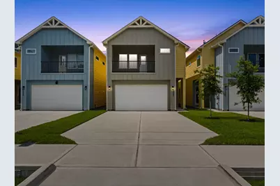 2022 Wavell Street, Houston, TX 77088 - Photo 1