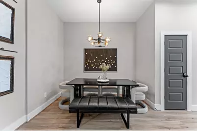 6904 Covington Drive #B, Houston, TX 77091 - Photo 7