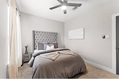 6904 Covington Drive #B, Houston, TX 77091 - Photo 21