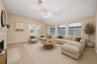 20511 Bouganvilla Blossom Ln Lane, Cypress, TX 77433 - Photo 9