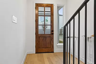 1926 Hoskins Drive, Houston, TX 77080 - Photo 5