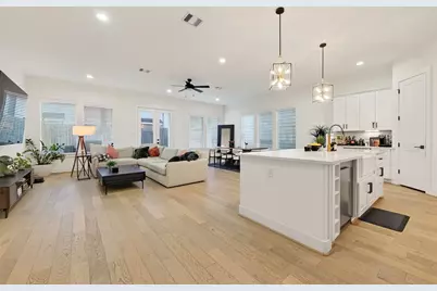 1926 Hoskins Drive, Houston, TX 77080 - Photo 7