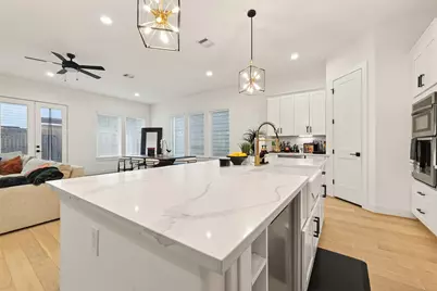 1926 Hoskins Drive, Houston, TX 77080 - Photo 9