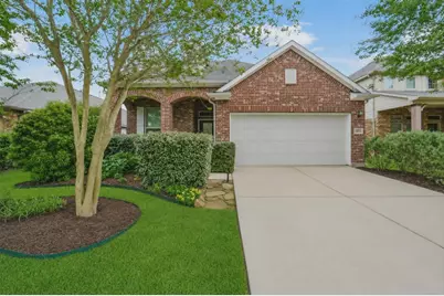 25003 Lakecrest Glen Drive, Katy, TX 77493 - Photo 1
