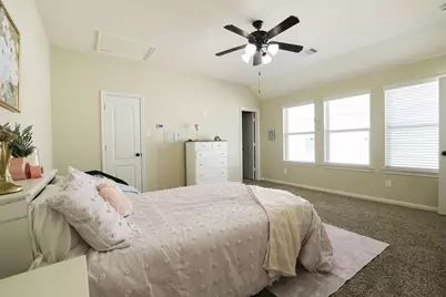 25003 Lakecrest Glen Drive, Katy, TX 77493 - Photo 7