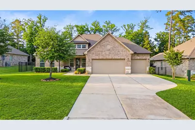 21258 Hidden Bend Loop, Magnolia, TX 77354 - Photo 1