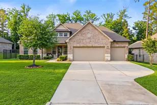 21258 Hidden Bend Loop, Magnolia, TX 77354 - Photo 1
