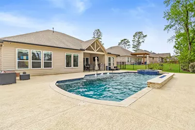 21258 Hidden Bend Loop, Magnolia, TX 77354 - Photo 27
