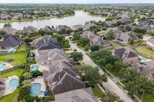 16814 E Caramel Apple Trail, Cypress, TX 77433 - Photo 45