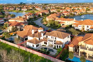 14014 Hampton Cove Dr, Houston, TX 77077 - Photo 35