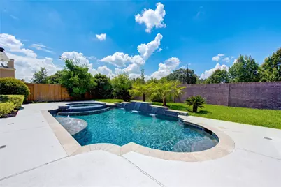 14014 Hampton Cove Drive, Houston, TX 77077 - Photo 41