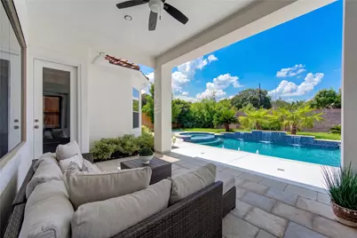 14014 Hampton Cove Drive, Houston, TX 77077 - Photo 5
